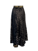 Emily Lovelock Apparel Emily Lovelock | Carol Skirt in Black