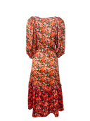 Emily Lovelock Dress Emily Lovelock | Sophie Dress in Yellow