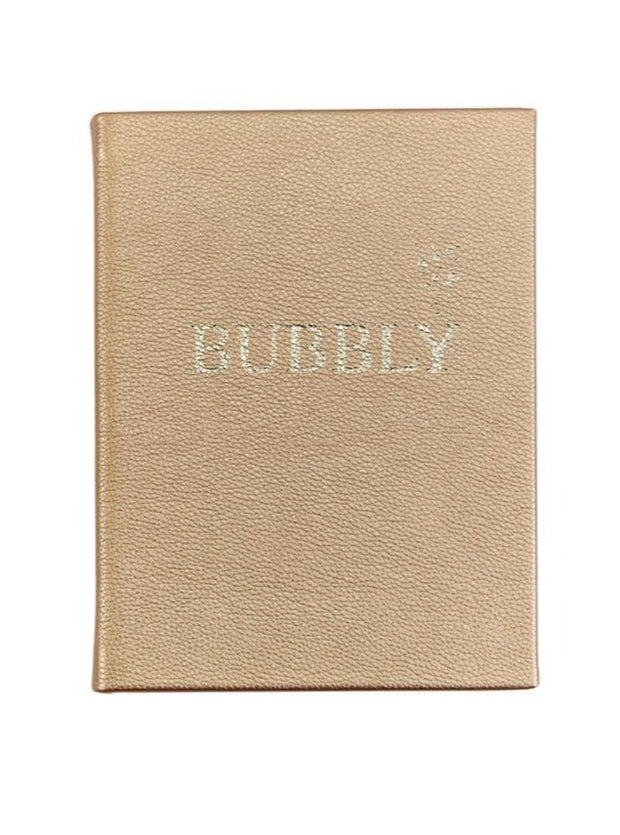 Graphic Image Books Graphic Image | Bubbly in Gold Metallic