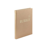 Graphic Image Books Graphic Image | Bubbly in Gold Metallic