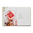Graphic Image Books Graphic Image | Bubbly in Gold Metallic