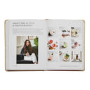 Graphic Image Books Graphic Image | Bubbly in Gold Metallic