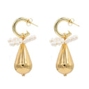 Hazen & Co. Jewelry Hazen & Co. | Geraldine Earring