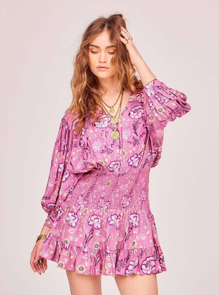ワンピース Birinit petit cantina cross back dress ワンピース Birinit petit cantina cross back dress Girl