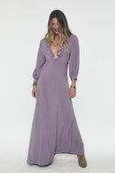 Jen's Pirate Booty Dress Jen's Pirate Booty | Rio Saloon Maxi Dress in Rio Storm