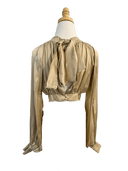 Lace Apparel Lace | Sand Top
