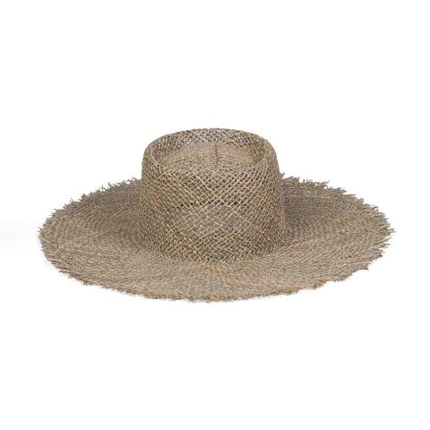 Sunnydip Fray Boater – Beau & Ro display picture 1