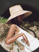 Lack Of Color Hat Lack Of Color | The Vista in Natural