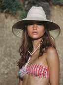 Lack Of Color Hat Lack Of Color | The Vista in White