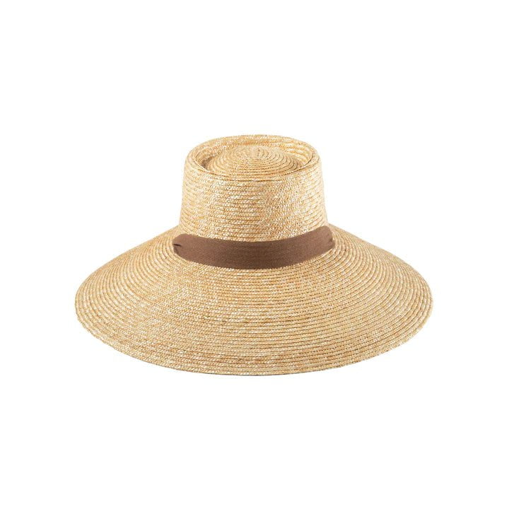 Lack Of Color Hat Medium (57CM) Lack Of Color | The Paloma Sun Hat