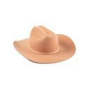 Lack Of Color Hat Small (55CM) Lack Of Color | The Ridge in Peach
