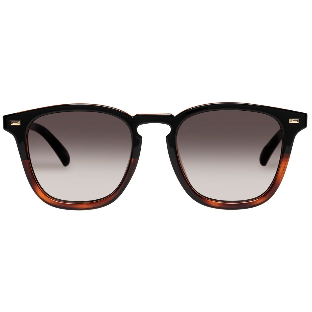 Le Specs Sunglasses Le Specs Sunglasses | No Biggie in Black / Tort