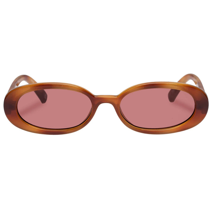 Le Specs Sunglasses Le Specs Sunglasses  | Outta Love in Vintage Tort