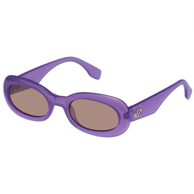 Le Specs Sunglasses Le Specs Sunglasses  | Outta Trash in Wisteria