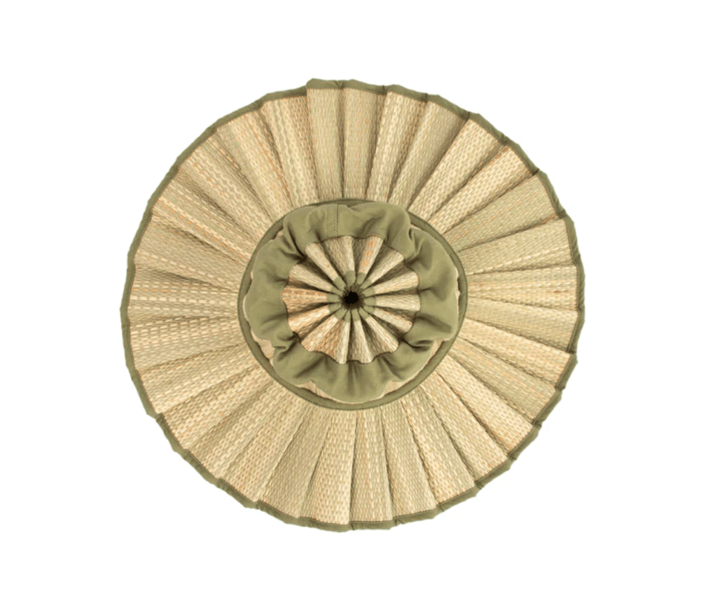 Lorna Murray Hat Medium Lorna Murray | Olive Grove Capri Hat