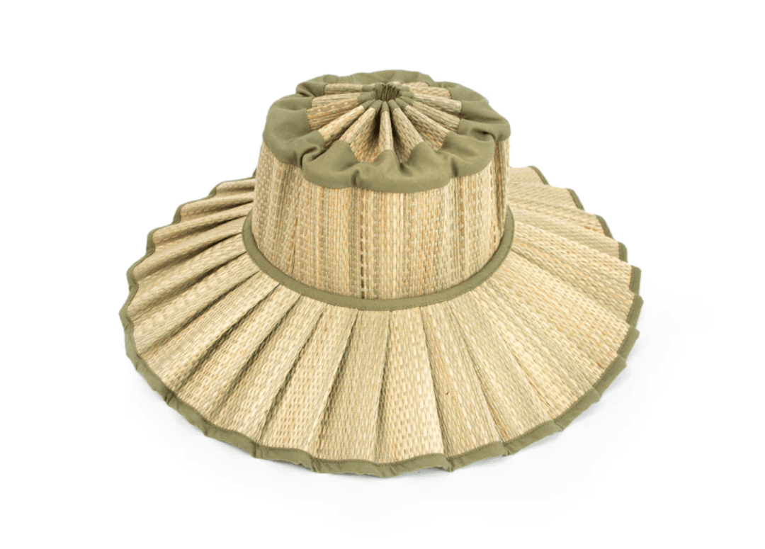 Lorna Murray Hat Medium Lorna Murray | Olive Grove Capri Hat