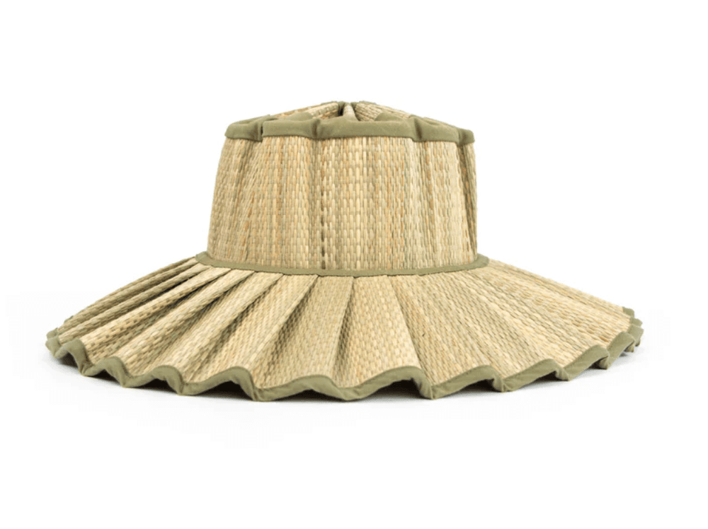 Lorna Murray Hat Medium Lorna Murray | Olive Grove Capri Hat