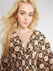 Mille Dress Mille | Claudia Dress in Merida