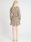 Mille Dress Mille | Claudia Dress in Merida