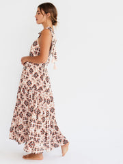 Mille Dress Mille | Daphne Dress in Sayulita