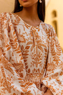 Monsoon & Beyond Apparel Beyond by Vera | Demi Dress in Eden