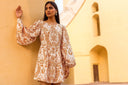 Monsoon & Beyond Apparel Beyond by Vera | Demi Dress in Eden