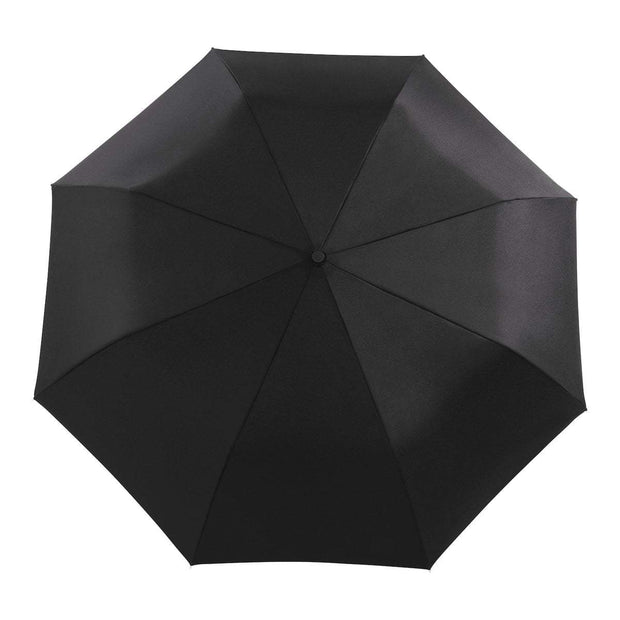 Original Duckhead Original Duckhead | Black Compact Umbrella