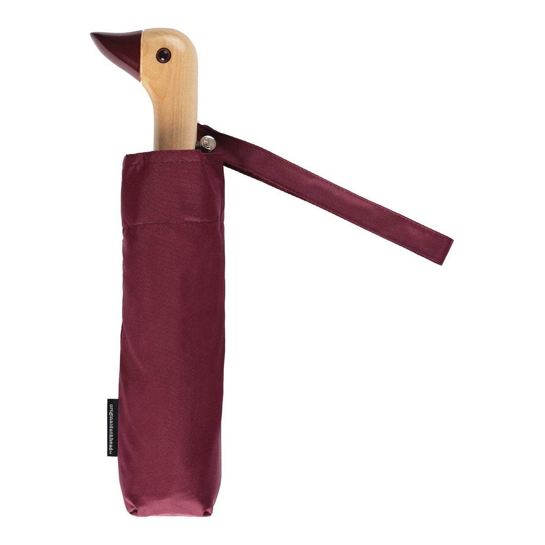 Original Duckhead Original Duckhead | Cherry Compact Umbrella