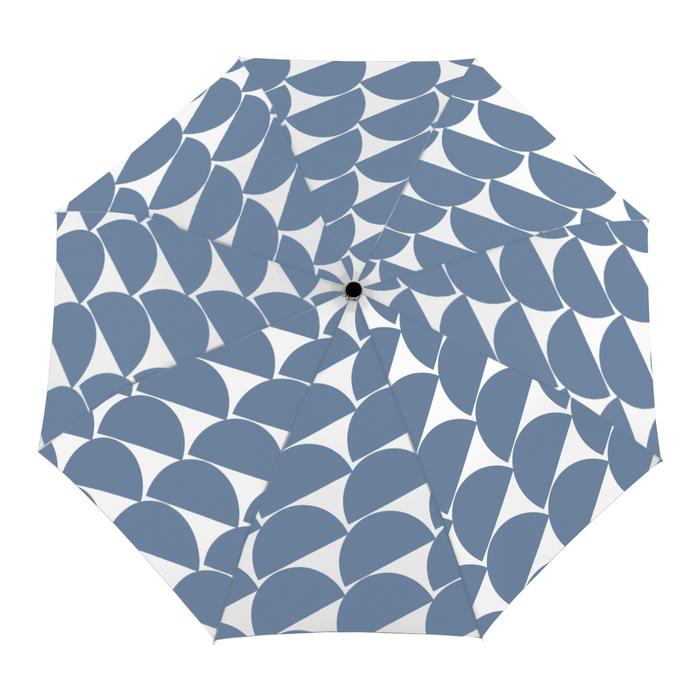 Original Duckhead Original Duckhead | Denim Moon Compact Umbrella