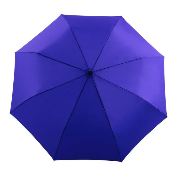 Original Duckhead Original Duckhead | Royal Blue Compact Umbrella