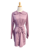STARKx Apparel STARKx | Kamala Dress in Sea Fog