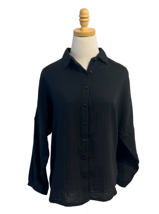 STARKx Apparel STARKx | Rio Top in Black