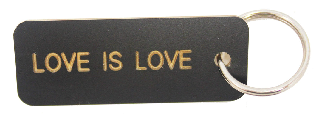 Various Keytags Key Tag Various Key Tags | Love is Love