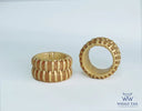 Whale Tail Weaving Jewelry Whale Tail Weaving | The Bosun