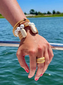 Whale Tail Weaving Jewelry Whale Tail Weaving | The Bosun