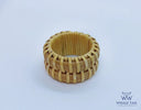 Whale Tail Weaving Jewelry Whale Tail Weaving | The Bosun