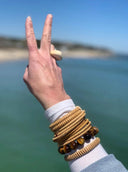 Whale Tail Weaving Jewelry Whale Tail Weaving | The Cabin Boy