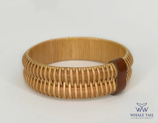 Whale Tail Weaving Jewelry Whale Tail Weaving | The Captain