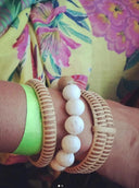 Whale Tail Weaving Jewelry Whale Tail Weaving | The Captain