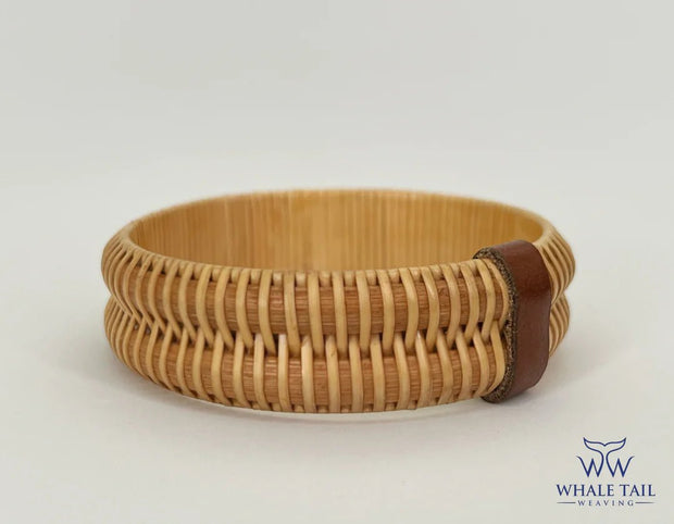 Whale Tail Weaving Jewelry Whale Tail Weaving | The Captain