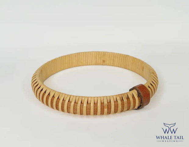 Whale Tail Weaving Jewelry Whale Tail Weaving | The Crew