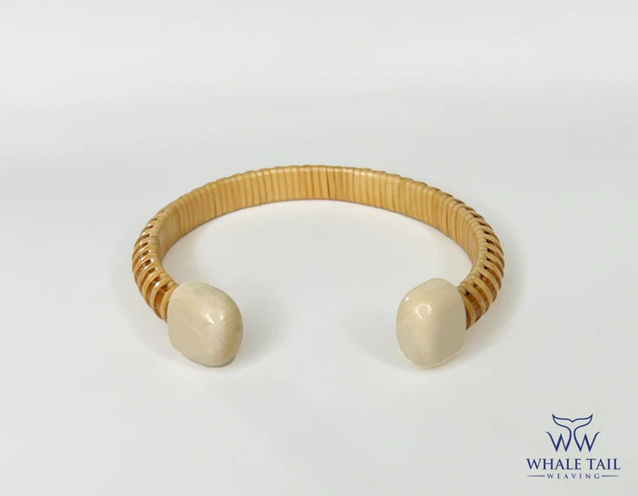 Whale Tail Weaving Jewelry Whale Tail Weaving | The Whaler's Daughter