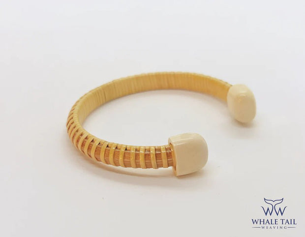 Whale Tail Weaving Jewelry Whale Tail Weaving | The Whaler's Daughter
