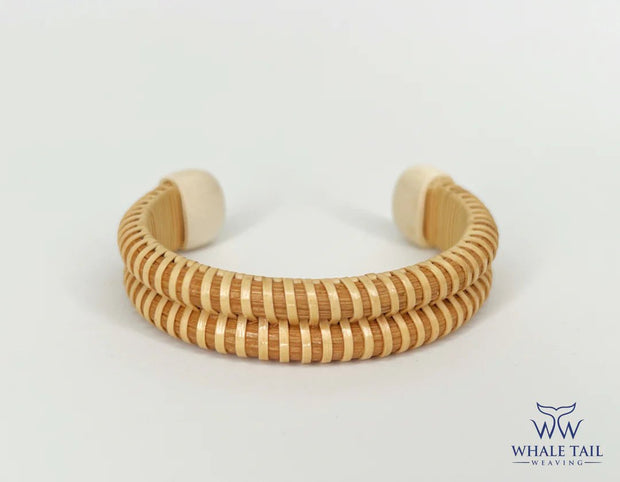 Whale Tail Weaving Jewelry Whale Tail Weaving | The Whaler's Girlfriend