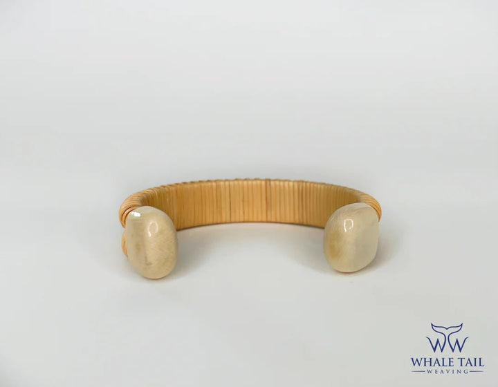 Whale Tail Weaving Jewelry Whale Tail Weaving | The Whaler's Girlfriend